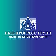 Logo of MNBM ХХК